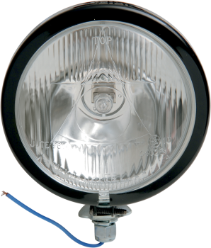 SPOTLIGHT 4.5" BLK