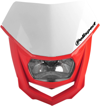 HEADLIGHT HALO RD