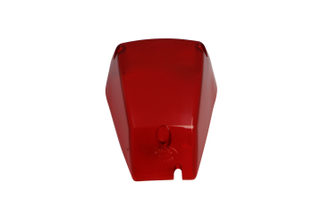 PRESTN PETTY TAILLGT LENS