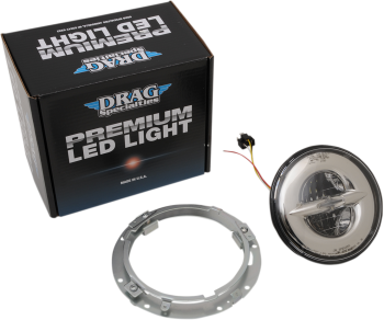 HDLIGHT 7 REFL KT CH -13 ECE