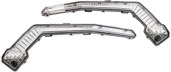 LED SIGNATURE LIGHT X3