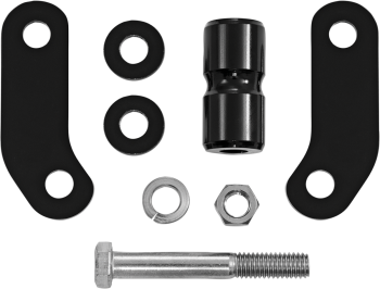 HEADLT EXT KIT FXLRS BLK