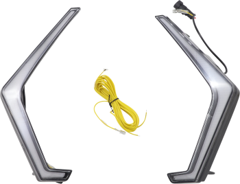 LED TURN SGNL KT RZR