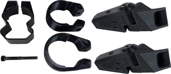 CUBE LIGHT MOUNT KIT-2PK