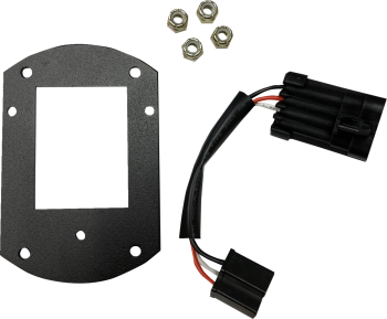 MOUNTING KIT PROBEAM FXLRST SA