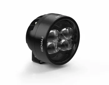 FOG LIGHT D3 POD W/DATADIM