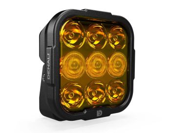 DL9 LIGHT POD HYBRID AMBER