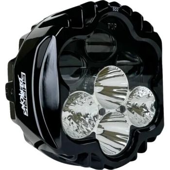 HEADLIGHT SHARK DEMON SINGLE U