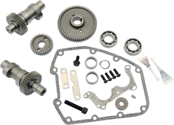625G CAM KIT W/4 GEARS