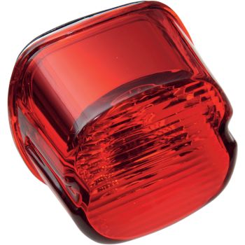 LENS T/L RED NO TAG 99-03