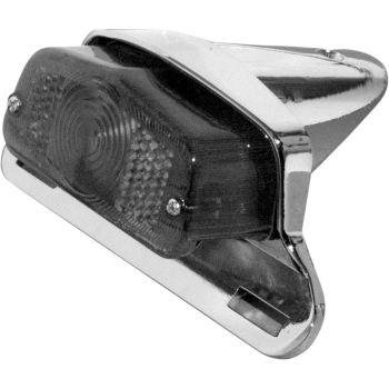TAIL LAMP LUCAS STYLE UNI
