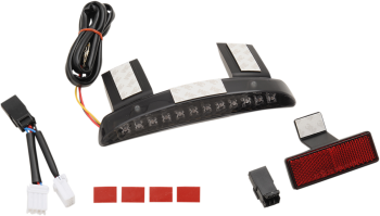 TAILLIGHT SMK XLN 14-