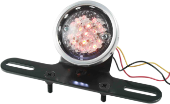 TAILLIGHT E-MARK