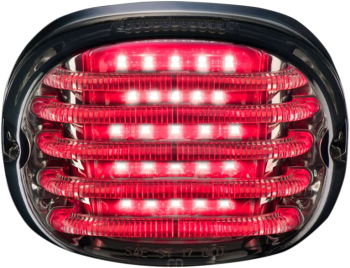 TAILIGHT SB W/WND SMK