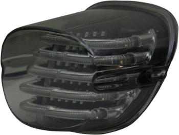 TAILIGHT SB WO/WND SMK