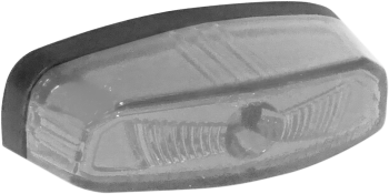 TAILITE LED SMOKE LENS