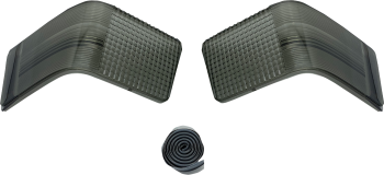LENSES TAILLGHT TPAK SMK