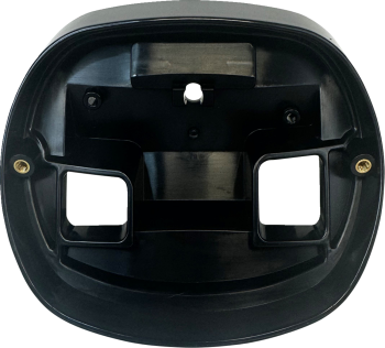 BASEPLATE TAILLIGHT SOFTAIL GL