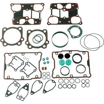 88"TOPEND GASKET KIT99-04
