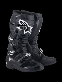 Alpinestars Boot Tech 7 Black 38 (5)