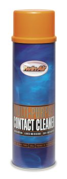 Twin Air Contact Cleaner Spray (500ml)