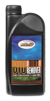 Twin Air Bio Dirt Remover Air Filter Cleaner (900gr) (12)