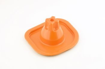 Twin Air Airbox Cover KTM 125/144/250/450/505 SX/SXS-F 2007/2010