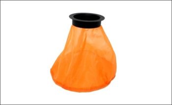 Twin Air Fuel Filter KTM SX250/350F 13-.. SX450F 16-.. (with threaded cap)