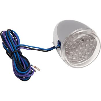 TURN SIGNAL CL LNS-RD LED