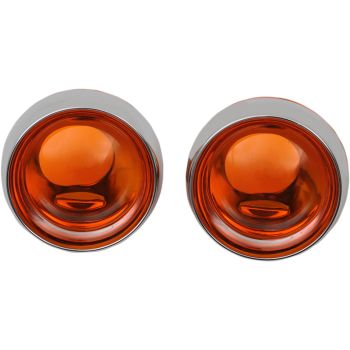 DEEP DISH AMB LENSES