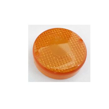 REPLACEMENT LENS-AMBER