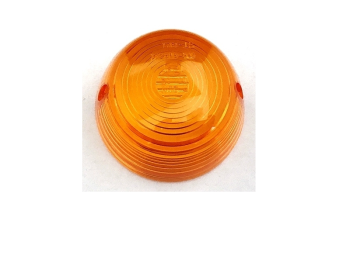 REPLACEMENT LENS-AMBER