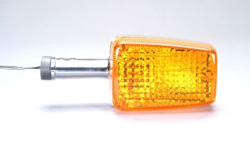 TURN SIGNAL HONDA-AMBER