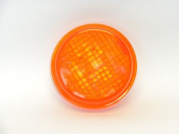 REPLCMNT LENS HON AMBER