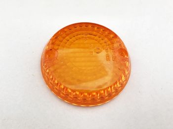 REPLACEMENT LENS-AMBER