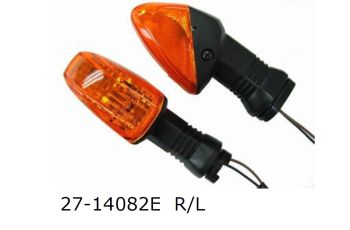 TURN SIGNAL KAW-CLEAR