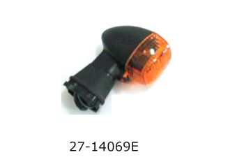TURN SIGNAL KAW-AMBER