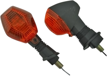 TURN SIGNAL SUZ-AMBER