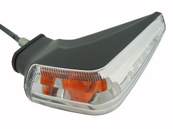 TURN SIGNAL SUZ-CLEAR L