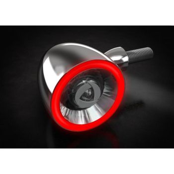 FLASHER BULLET 1000 DF CH