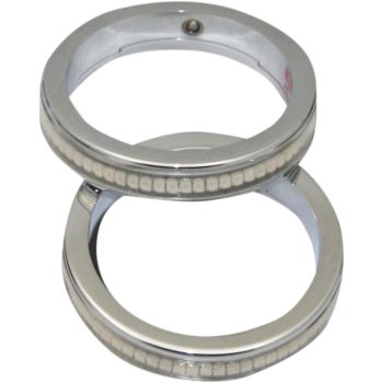 LIGHT WRAP56 CHR CLR-AMB