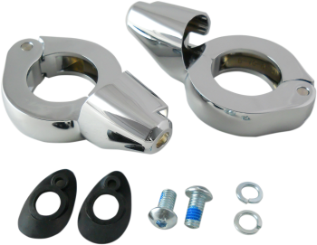 MOUNT T/S 39MM CHR