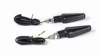 TURNSIGNALS E-MARK LED