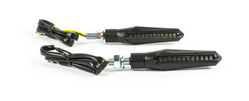 TURNSIGNALS E-MARK LED