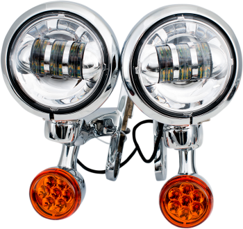 TURN SIGNAL LED 4.5
