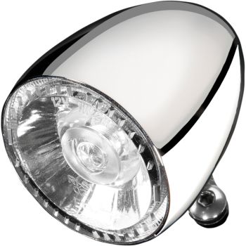 BULLET 1000 RB CHR-RD/CLR