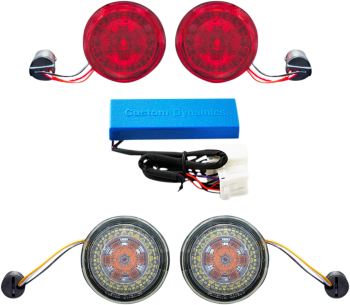 SIGNAL INSERTS 02-11 KIT