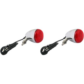 SIGNAL PB UNIV 28RED CHR
