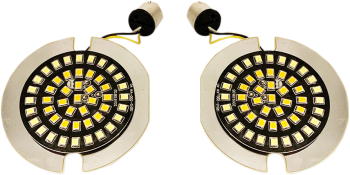 LIGHT DUAL RING FLAT