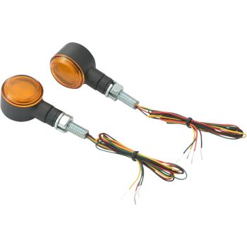 DLIGHT SOLW TURNSIG+TLLIGHT OR